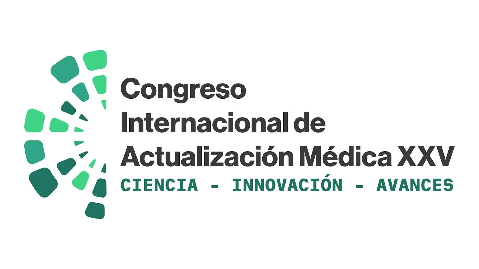 CIAM XXV - Congreso Internacional de Actualización Médica
